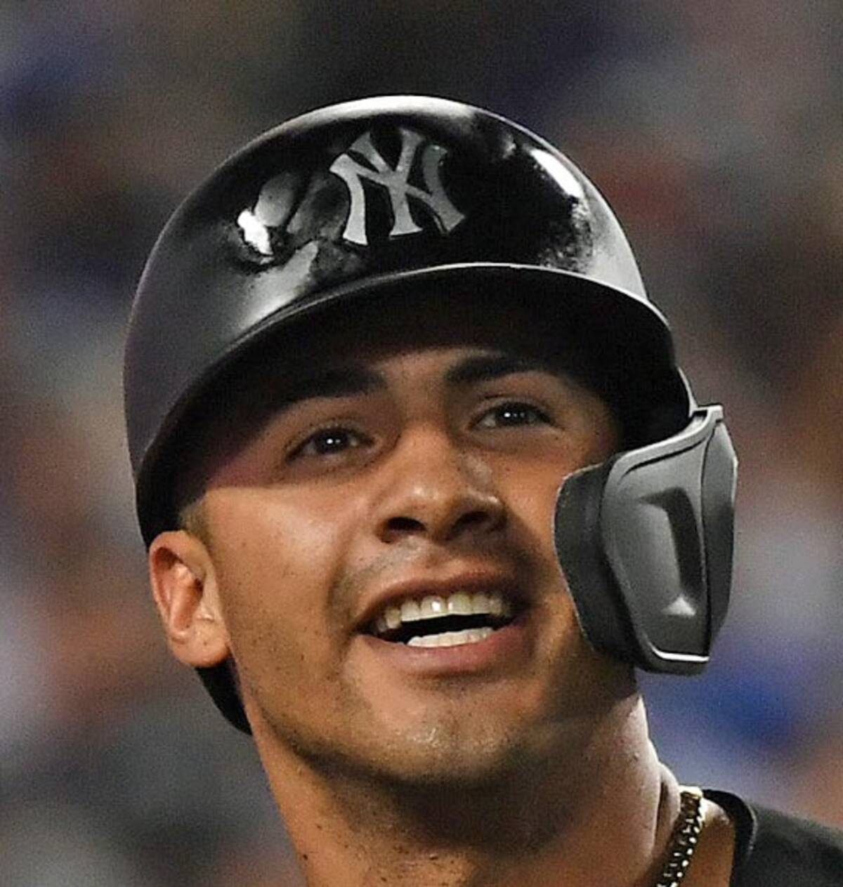 野戦病院 ヤンキースで今度は若手トーレスが負傷 負傷者リスト入りなら大きな痛手に 年8月21日 エキサイトニュース