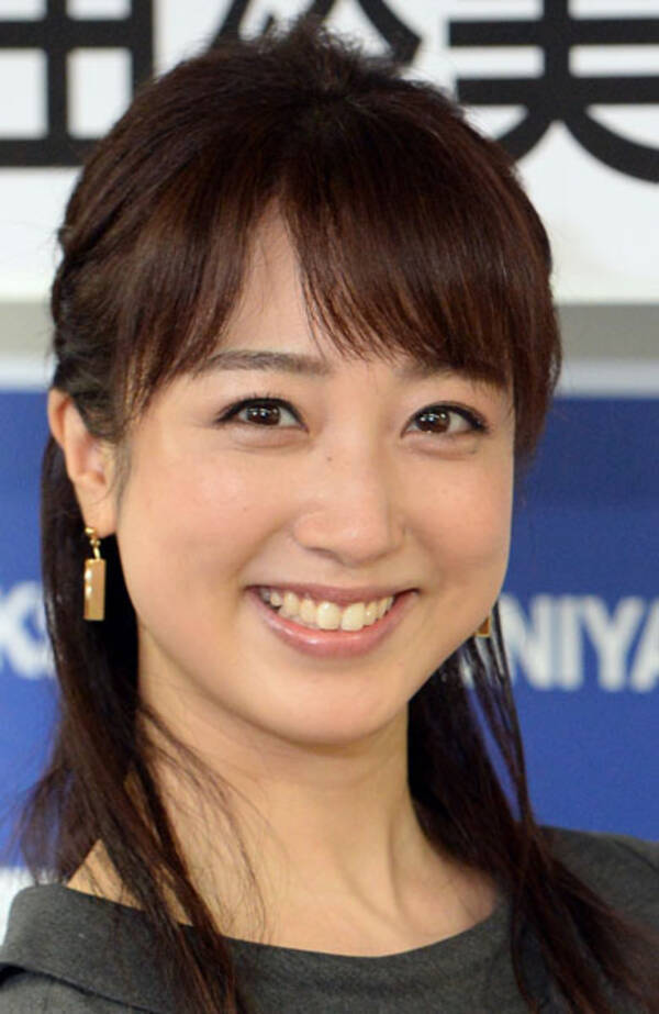 川田裕美アナがブログで産後の苦悩明かす 全身の痛みで夜中起きます エキサイトニュース