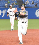 ダイヤモンドバックスのアーチー ブラッドリー投手 笑える脱糞事件 うれしい後日談 年8月25日 エキサイトニュース