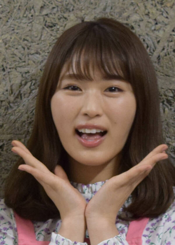 ｎｍｂ渋谷凪咲の２４歳誕生日を西川きよしがケーキで祝福 2020年8月25日 エキサイトニュース