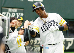 ダイヤモンドバックスのアーチー ブラッドリー投手 笑える脱糞事件 うれしい後日談 年8月25日 エキサイトニュース