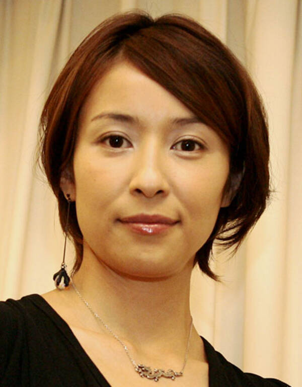 美人女優 水野美紀 あまりの暑さに あぢーー 年8月26日 エキサイトニュース