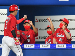 ダイヤモンドバックスのアーチー ブラッドリー投手 笑える脱糞事件 うれしい後日談 年8月25日 エキサイトニュース