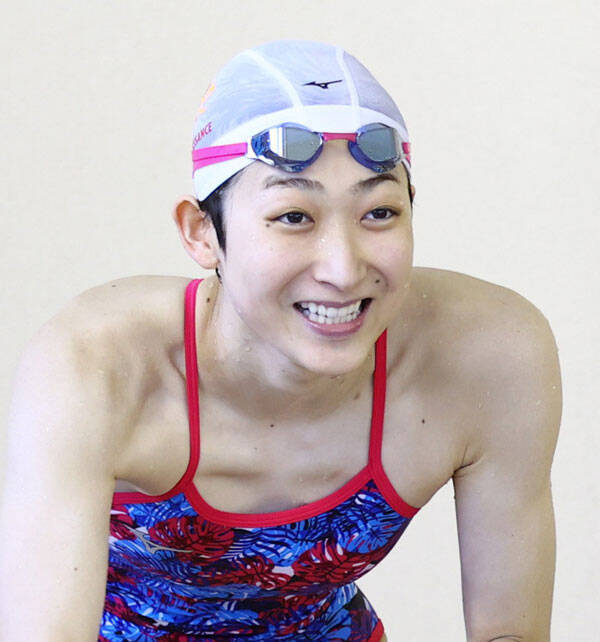 水泳 池江璃花子 29日の復帰戦に向けてコメントを発表 年8月28日 エキサイトニュース 水泳 池江璃花子 29日の復帰戦に向けてコメントを発表 年8月28日 エキサイトニュース