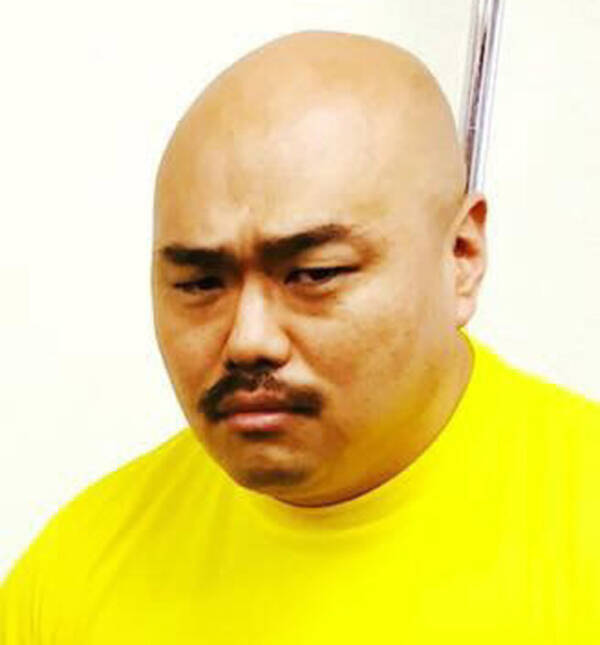 クロちゃんがグラドルレスラー上福ゆきに ハゲてない 毛穴が詰まってるだけ 年8月30日 エキサイトニュース クロちゃんがグラドルレスラー上福ゆきに ハゲてない 毛穴が詰まってるだけ 年8月30日 エキサイトニュース