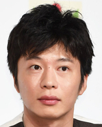 田中圭が〝泥酔保護〟されていた！「ずっと寝てて起きなかった」