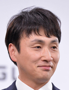 児嶋一哉 半沢直樹の裏側語る