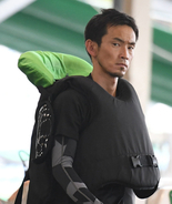 【住之江ボート・高松宮記念特別競走】びわこ周年記念Ｖの馬場貴也が上昇一途「十分戦える足」