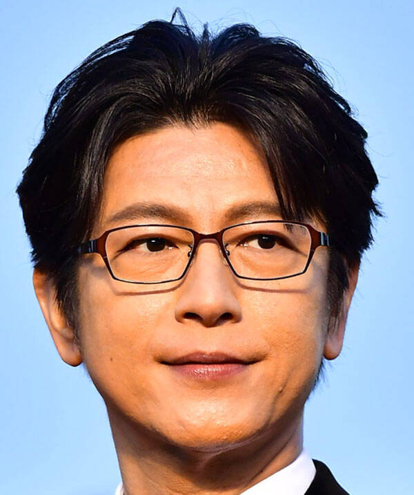 半沢直樹 及川光博演じる渡真利の都市伝説を明かす 渡真利は半沢にしか見えてない 年9月6日 エキサイトニュース