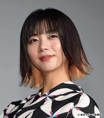 池田エライザ 体重58キロ 公表に称賛 待望セクシーの前フリか 年9月17日 エキサイトニュース