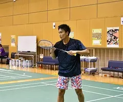 バドミントン 桃田は２０日に抜糸 最速で２月３日から合宿参加へ 2020年1月20日 エキサイトニュース
