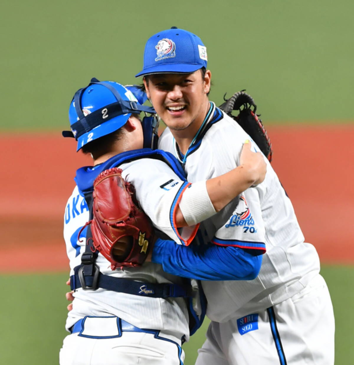 高橋光成 ノーヒッター未遂 の１安打完封 今季は 投の西武 が奇跡起こすか 2020年9月9日 エキサイトニュース