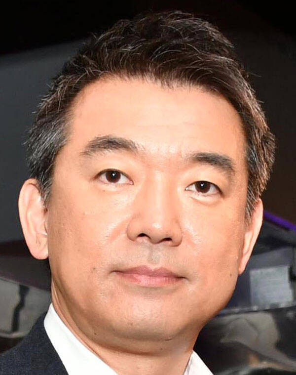 橋下徹氏 日本の大学に危機感 課題解決型の人材養成を目標にすべき 年9月10日 エキサイトニュース