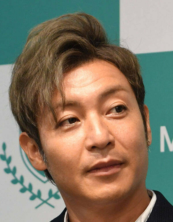 つるの剛士 パクチー論争に終止符 僕は今後も差別なんてしません 年9月12日 エキサイトニュース