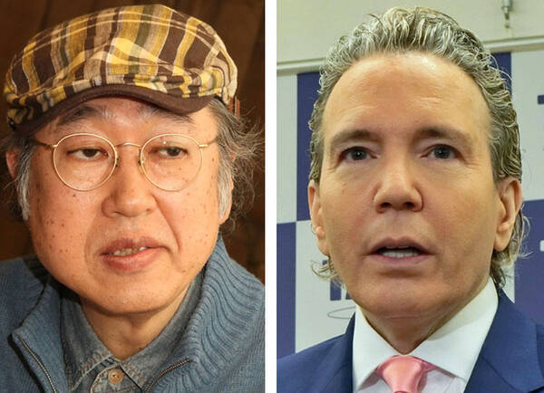 デーブ スペクター氏 故岸部四郎さんと同マンション 同フロアの ご近所さん だった 2020年9月16日 エキサイトニュース