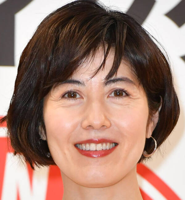 元ｔｂｓアナ 小島慶子が女性活躍社会が遠のく理由を考察 ある男性政治家と仕事で同席したときに 年9月16日 エキサイトニュース