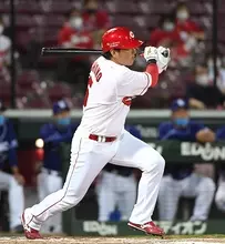 長野久義のニュース 野球 161件 エキサイトニュース