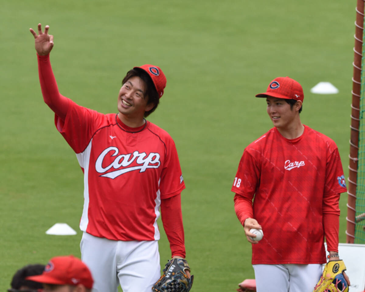 広島 大瀬良 手術離脱ショック がドラ１ 森下に落とす暗い影 年9月17日 エキサイトニュース