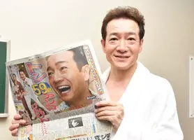 兵庫県知事選 瞬殺 の勝谷誠彦氏 東スポに 連載やらせて 2017年7月3日 エキサイトニュース