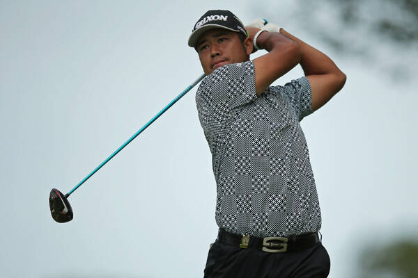 全米ｏｐ 松山英樹は１オーバー発進も 残念 ライバル陣が難コースで予想外の好スコア 年9月18日 エキサイトニュース