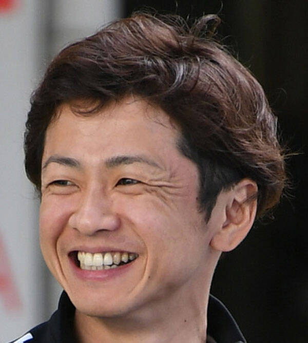 下関ボート 石野貴之イン逃げで全２４場制覇を最年少達成 デビュー１８年５か月２１日も最速 年9月18日 エキサイトニュース