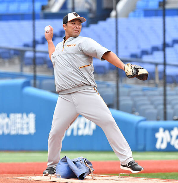 巨人 阿部ヘッド代行 一軍でもブレない オラーッ の超積極的指導 年9月日 エキサイトニュース