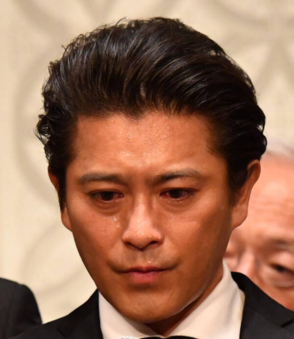 またも酒トラブル 山口達也逮捕でｔｏｋｉｏ復帰は 完全消滅 へ 年9月22日 エキサイトニュース