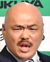15歳と6歳どっちがいい クロちゃん迷う 18年1月22日 エキサイトニュース