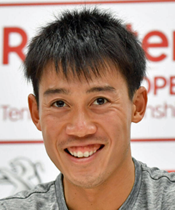 ハンブルク オープン 錦織圭がまた１回戦負け ２７日開幕の全仏オープンで復調するか 年9月23日 エキサイトニュース