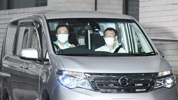 酒気帯び運転の元グレチキ 北原雅樹容疑者 観光大使を解任 2018年11月13日 エキサイトニュース