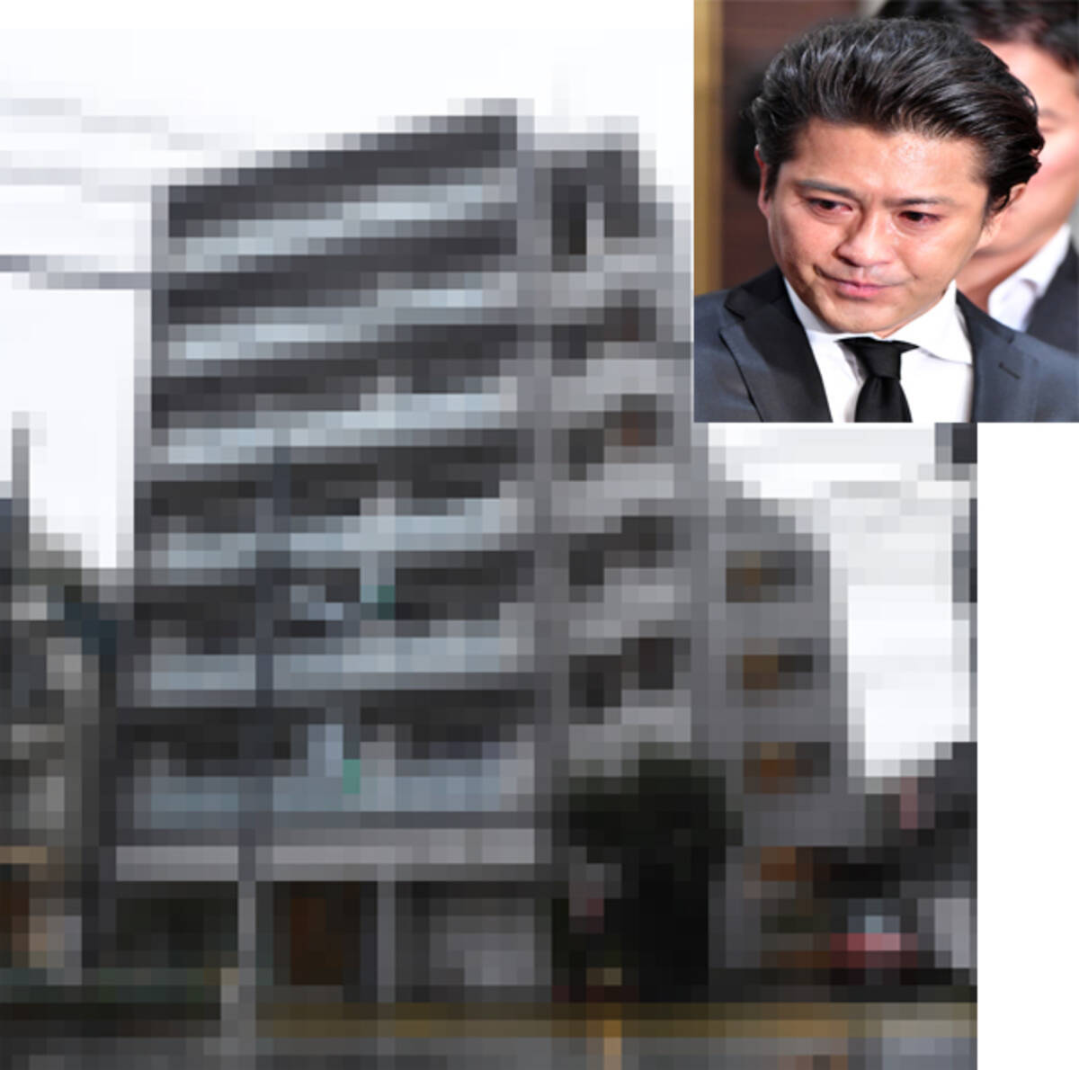 異例の展開 山口達也が容疑を一転否認か 警察は 怒り の家宅捜索 2020年9月24日 エキサイトニュース