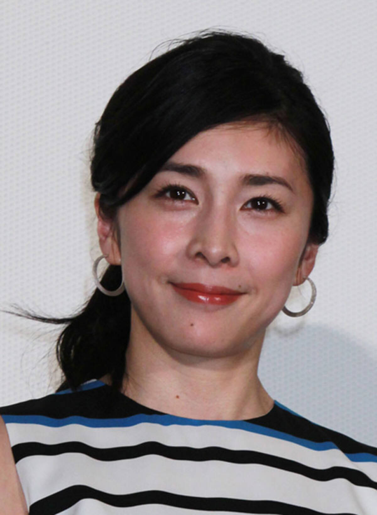 急死した竹内結子さんに衝撃広がる 女優と育児のはざまで葛藤も 年9月28日 エキサイトニュース