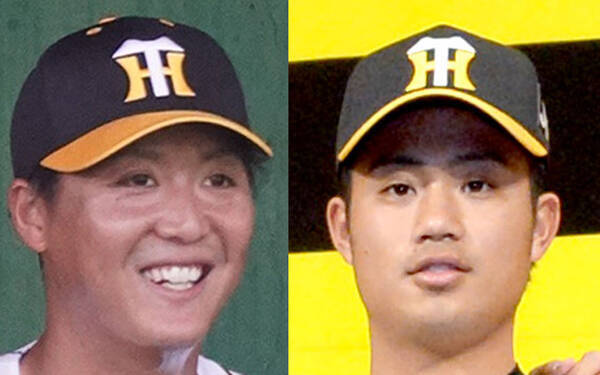 阪神が横山雄哉 石井将希の左腕２人を支配下登録 虎クラスター の影響も考慮か 年9月30日 エキサイトニュース