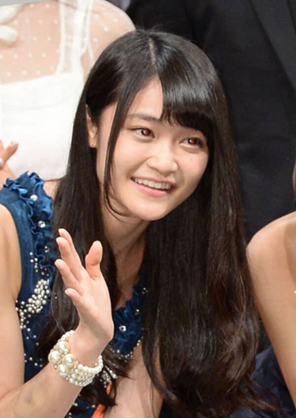 欅坂４６・石森虹花が卒業発表「新しく挑戦していきたいことが見つかりました」