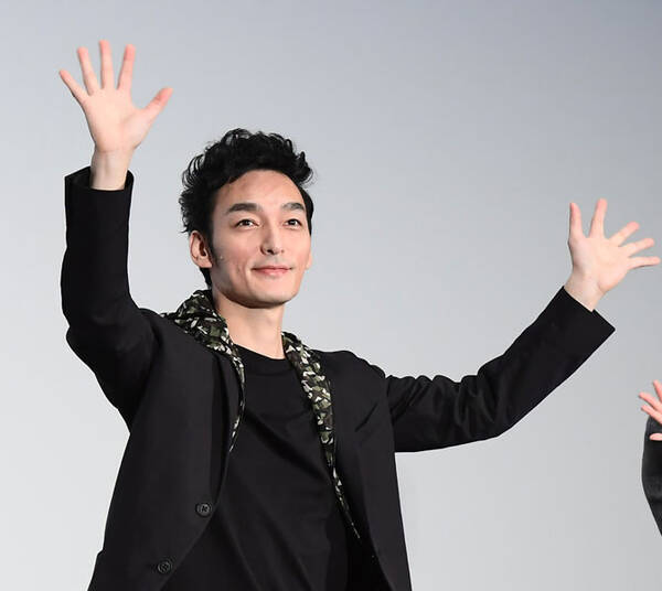 草なぎ剛 主演映画好調で 本当に感謝です あいみょんも 今年のナンバーワン 2020年9月30日 エキサイトニュース