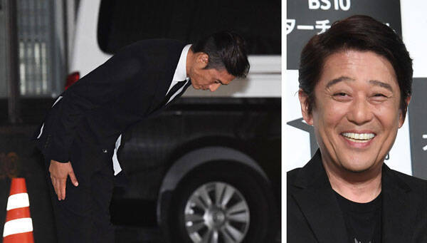 坂上忍 伊勢谷被告の謝罪シーンに 堂に入ってて格好いい 年10月1日 エキサイトニュース