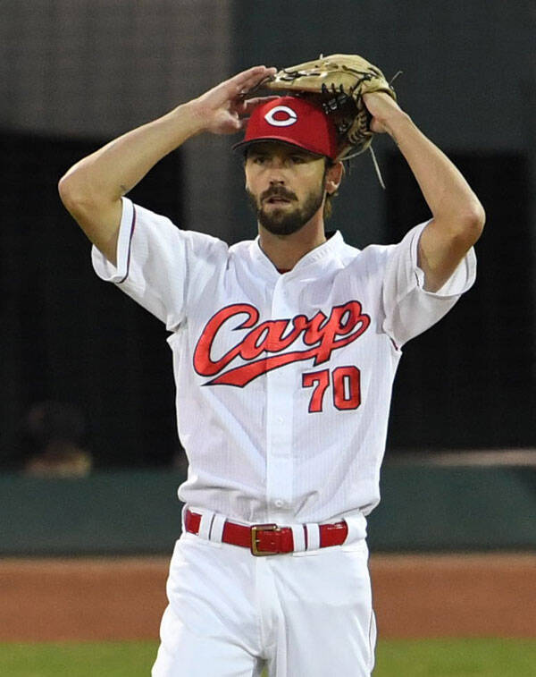 佐々岡カープ再び最下位転落 悩める新助っ人 スコット先発でも結果残せず 年10月1日 エキサイトニュース