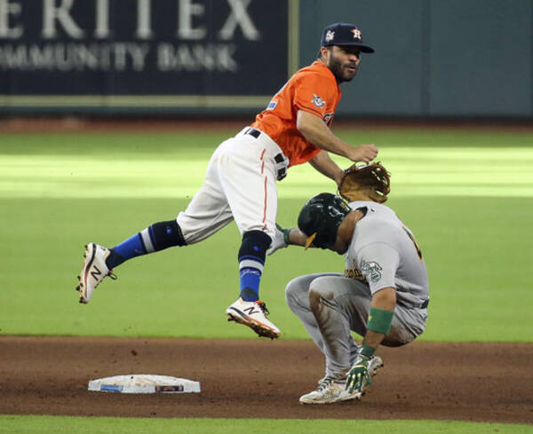 ｍｌｂ地区シリーズ出場の８球団の編成を検証 生え抜き選手が多いチームは 年10月7日 エキサイトニュース