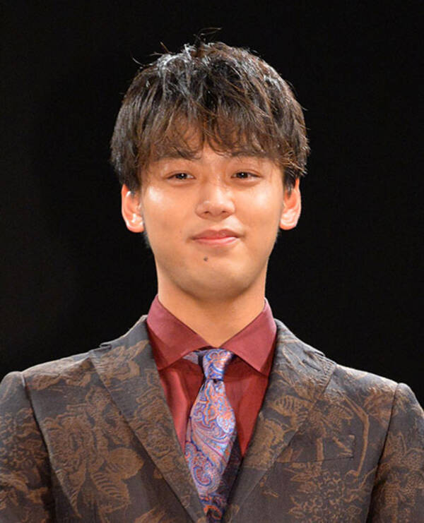 乗り換え愛 竹内涼真 恋愛ドラマ主演 で周囲はヒヤヒヤ 年10月8日 エキサイトニュース