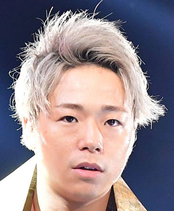 ｋ １ 武尊 左拳を骨折で１１ ３福岡大会欠場 悔しさと申し訳ない気持ちでいっぱい 年10月9日 エキサイトニュース