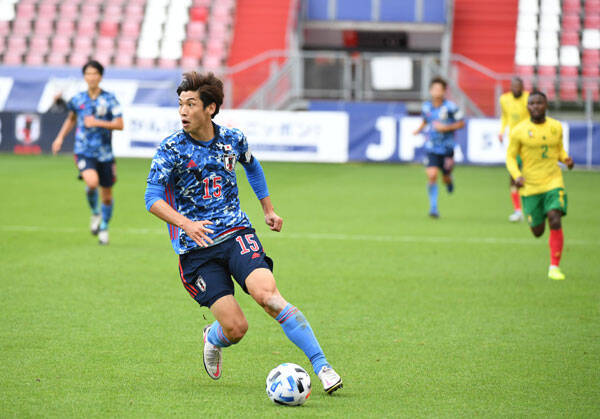 サッカー日本代表 大迫が離脱 当初から１試合限定招集のため 年10月10日 エキサイトニュース
