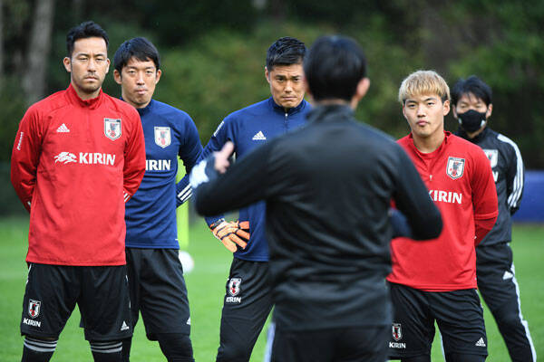 ｄｆ吉田麻也 コートジボワールはもっと精度が高くなる １３日に国際親善試合 年10月12日 エキサイトニュース