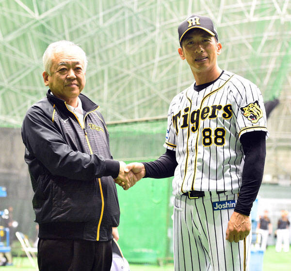 伊原春樹氏 阪神の 矢野監督無罪 をバッサリ 常識ない球団 選手は淘汰される 2020年10月13日 エキサイトニュース