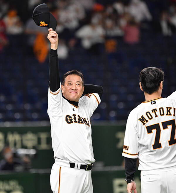 巨人 原監督 ６年ぶりカープ戦勝ち越しにも塩コメント そうですか あ そうですか 年10月14日 エキサイトニュース