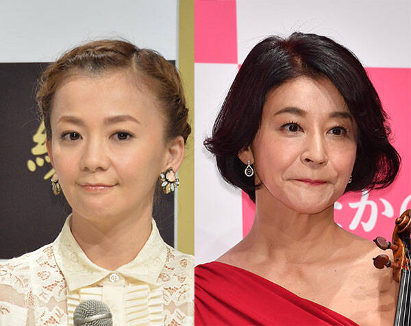 お騒がせ女王 華原朋美と高嶋ちさ子の その後の関係 キャッチ 年10月15日 エキサイトニュース