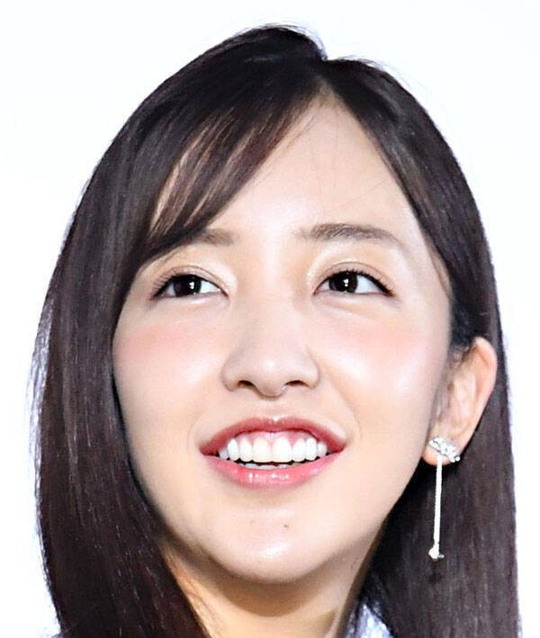 板野友美 不倫について持論展開 誰とキスしてもあんま変わんないよ 2020年10月15日 エキサイトニュース