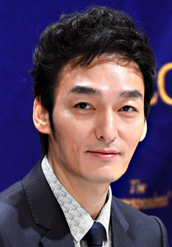 主演映画が大ヒット中の草なぎ剛が告白 僕は役者じゃない 2020年10月16日 エキサイトニュース