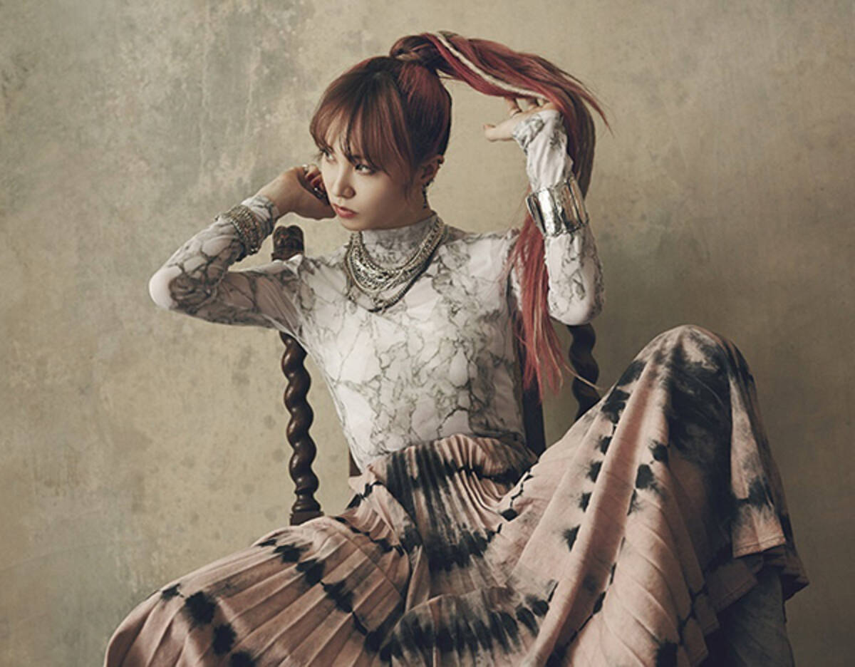 鬼滅の女神 が中日をａクラスへ導くか １１ ４ ｌｉｓａ降臨 に竜ナイン沸く 2020年10月21日 エキサイトニュース