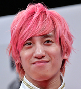 椿鬼奴が鬼滅の刃の実写化に賛成 どういう形でも鬼滅なんで大丈夫 エキサイトニュース