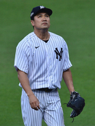 田中将大のヤンキース残留　ファンの約６割が支持